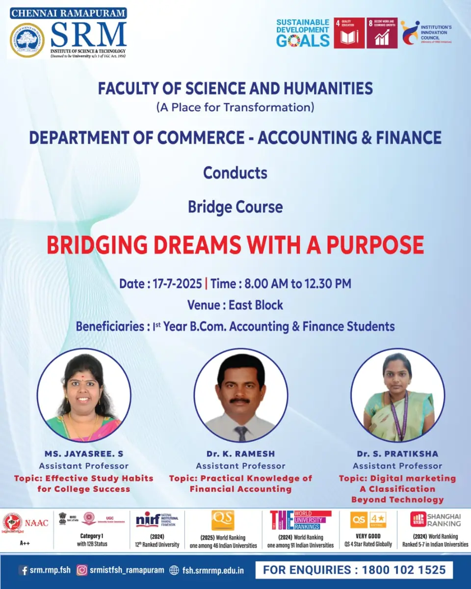 Bridging Dreams With A Purpose - photo 2