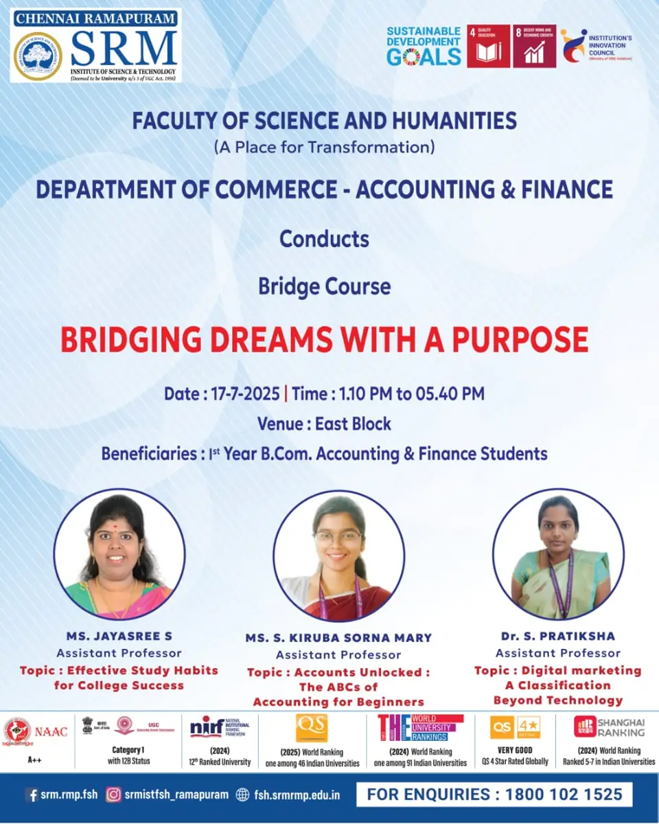 Bridging Dreams With A Purpose - photo 3