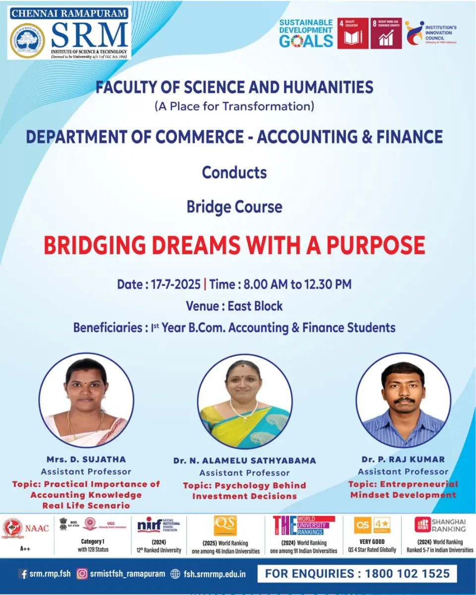 Bridging Dreams With A Purpose - photo 4