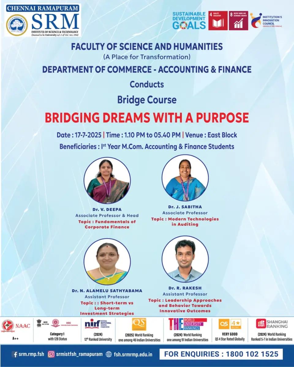 Bridging Dreams With A Purpose - photo 5