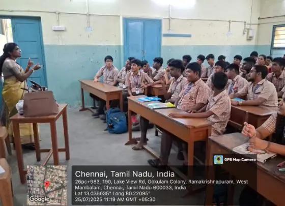 Career Awareness Program On Exploring Career Horizons In Commerce - photo 4