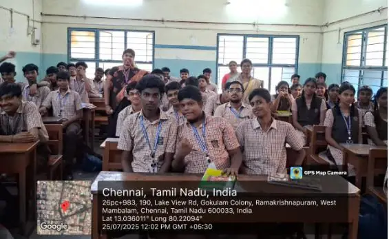Career Awareness Program On Exploring Career Horizons In Commerce - photo 5