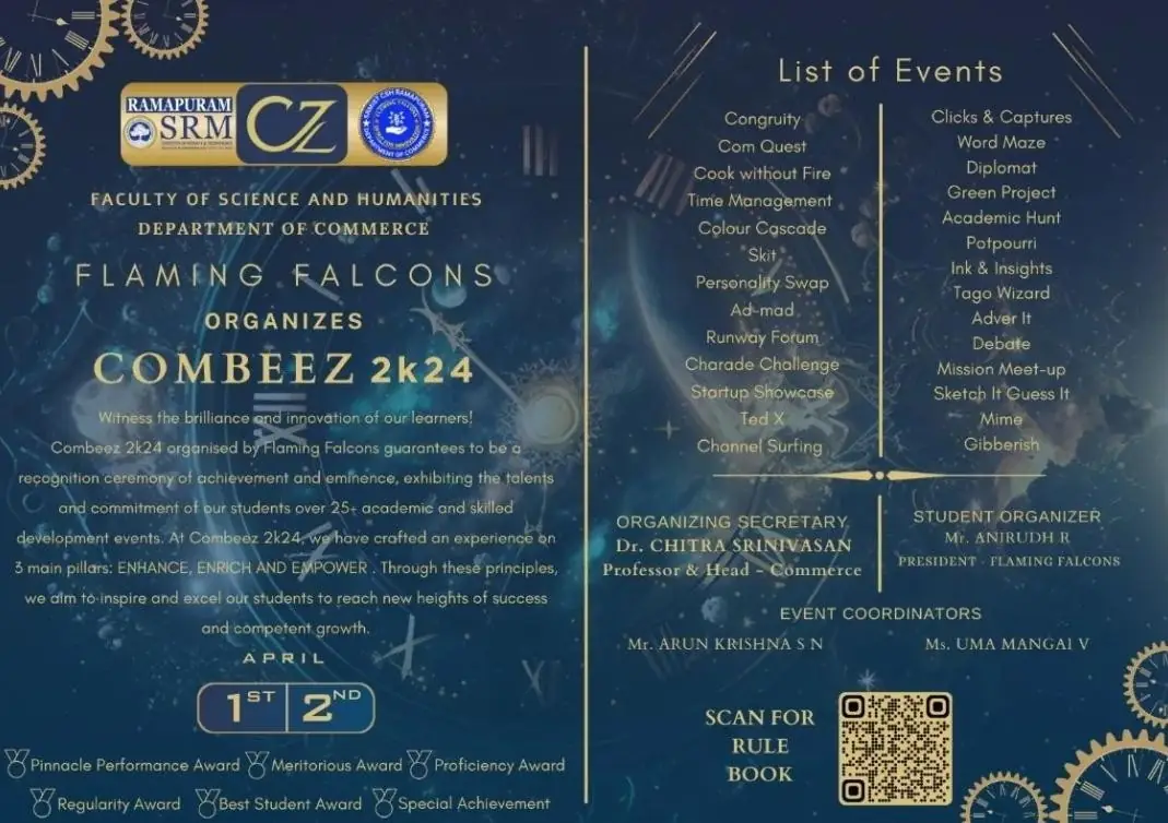 COMBEEZ’24