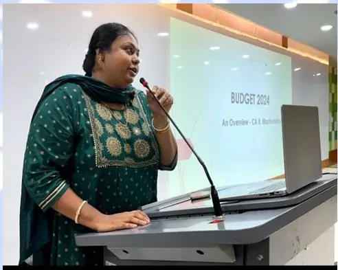 Direct tax – Changes in Budget - photo 3