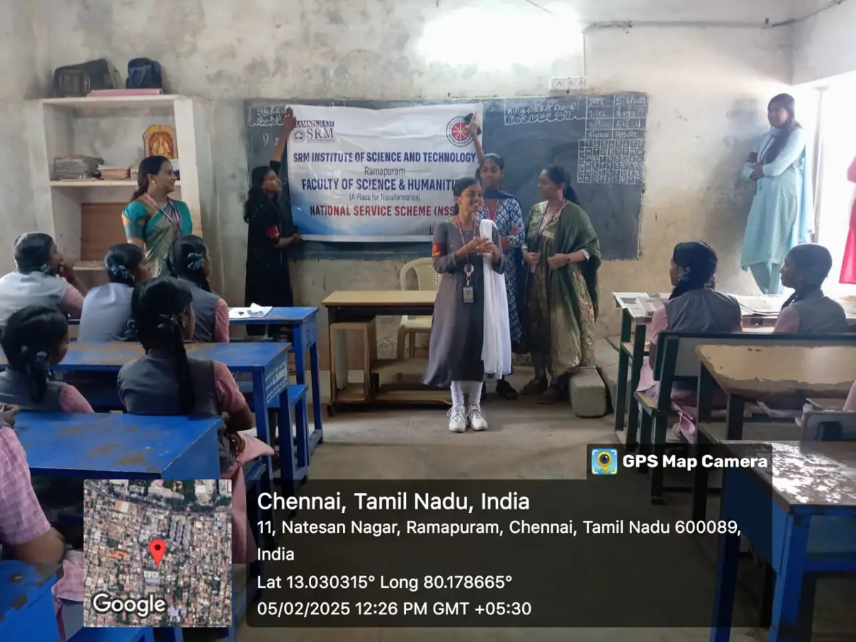 Empowering Girls For A Brighter Tomorrow - photo 1
