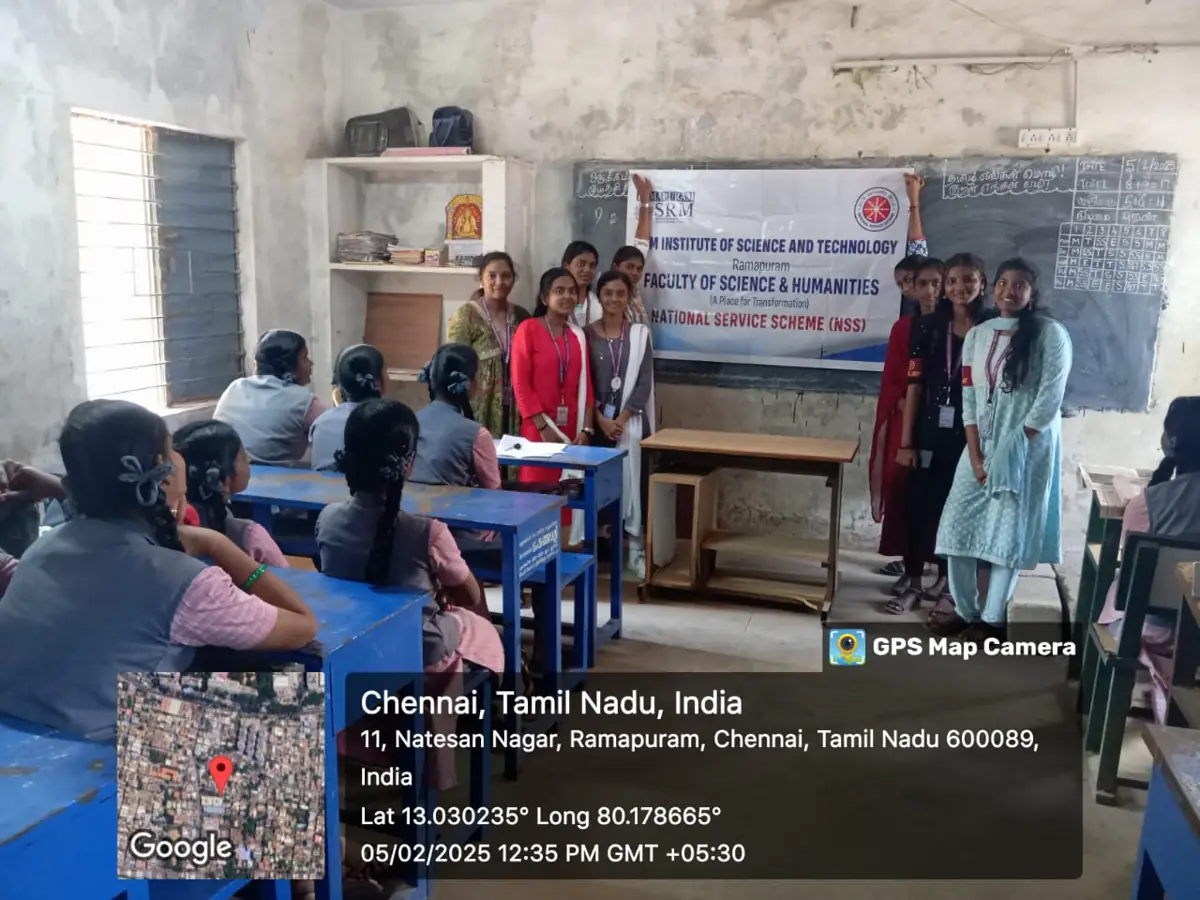 Empowering Girls For A Brighter Tomorrow - photo 2
