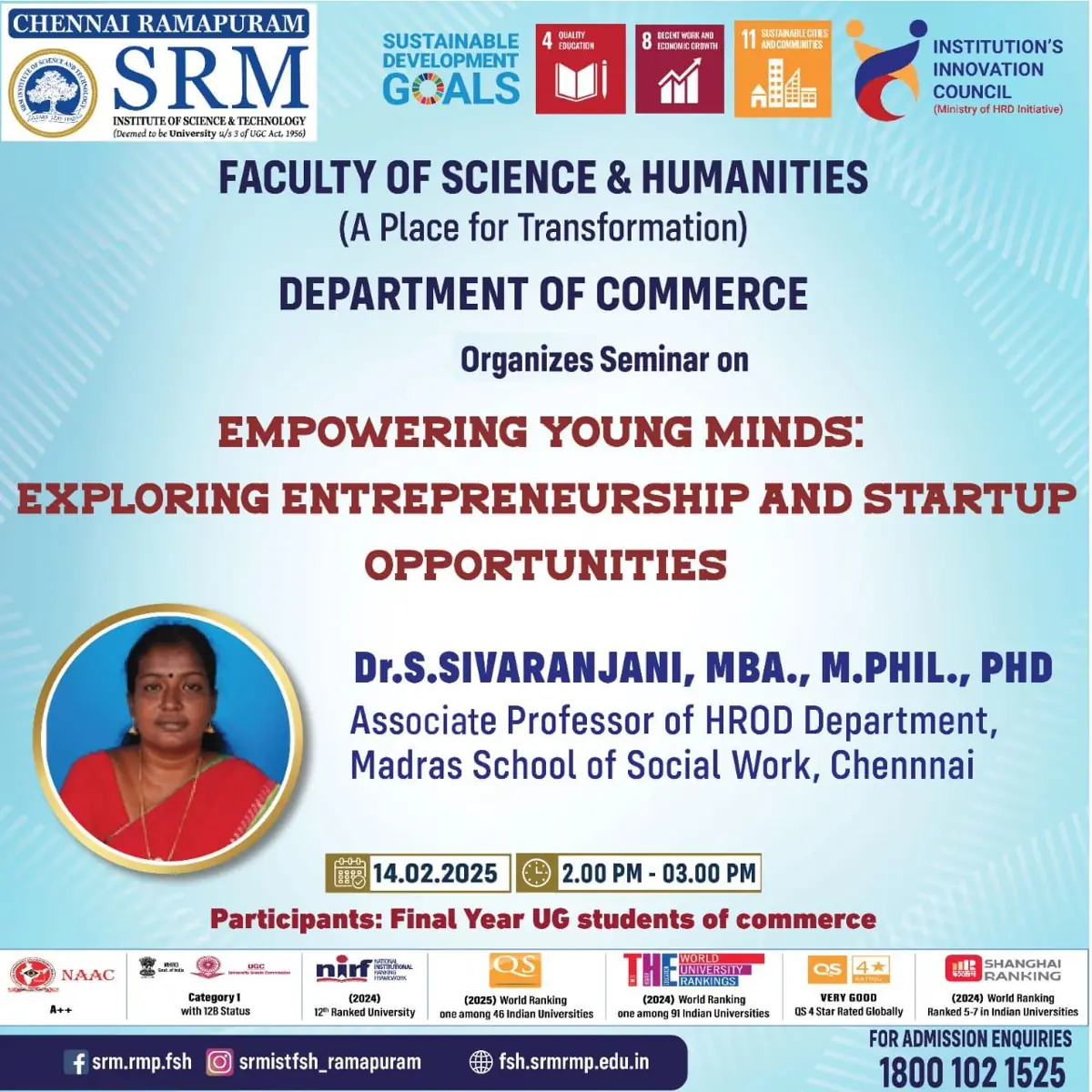 Empowering Young Minds: Exploring Entrepreneurship and Startup Opportunities