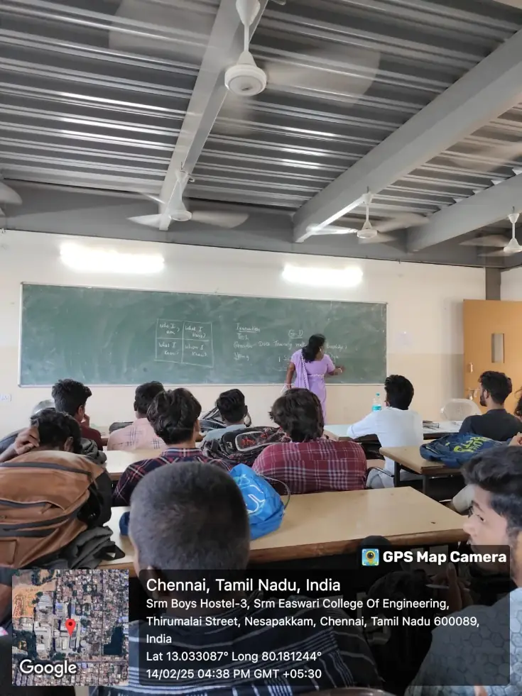 Empowering Young Minds: Exploring Entrepreneurship and Startup Opportunities - photo 2