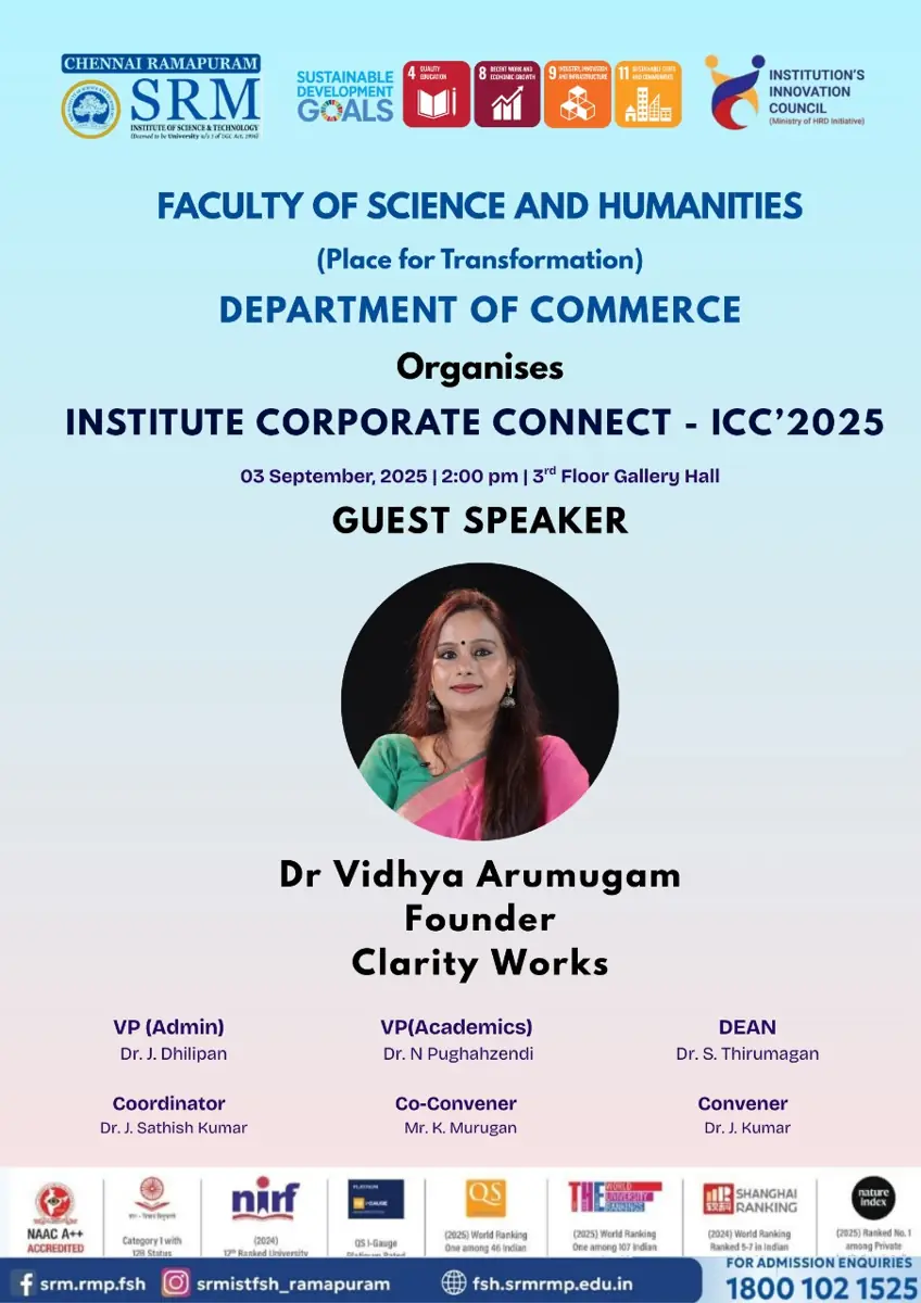 Institute Corporate Connect 2025