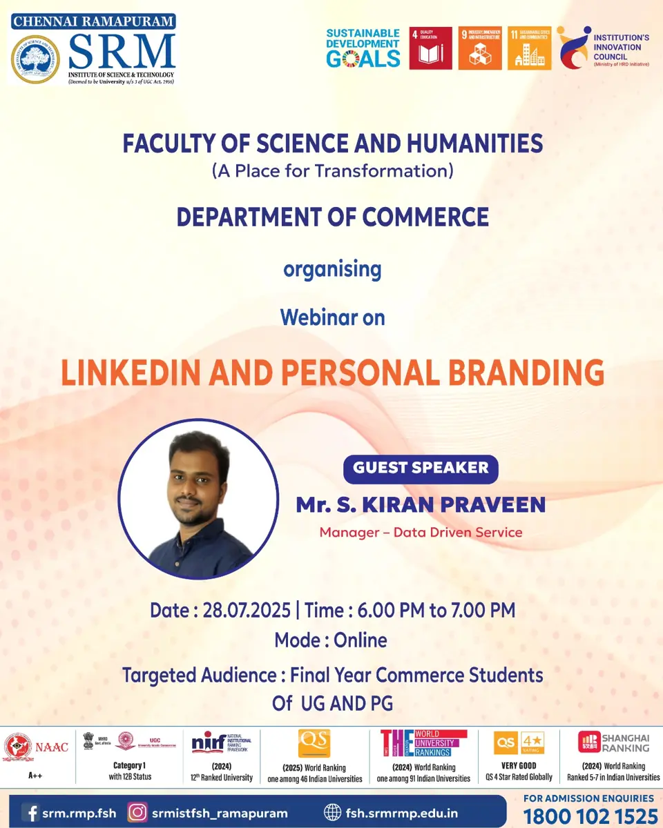 Linkedin And Personal Branding