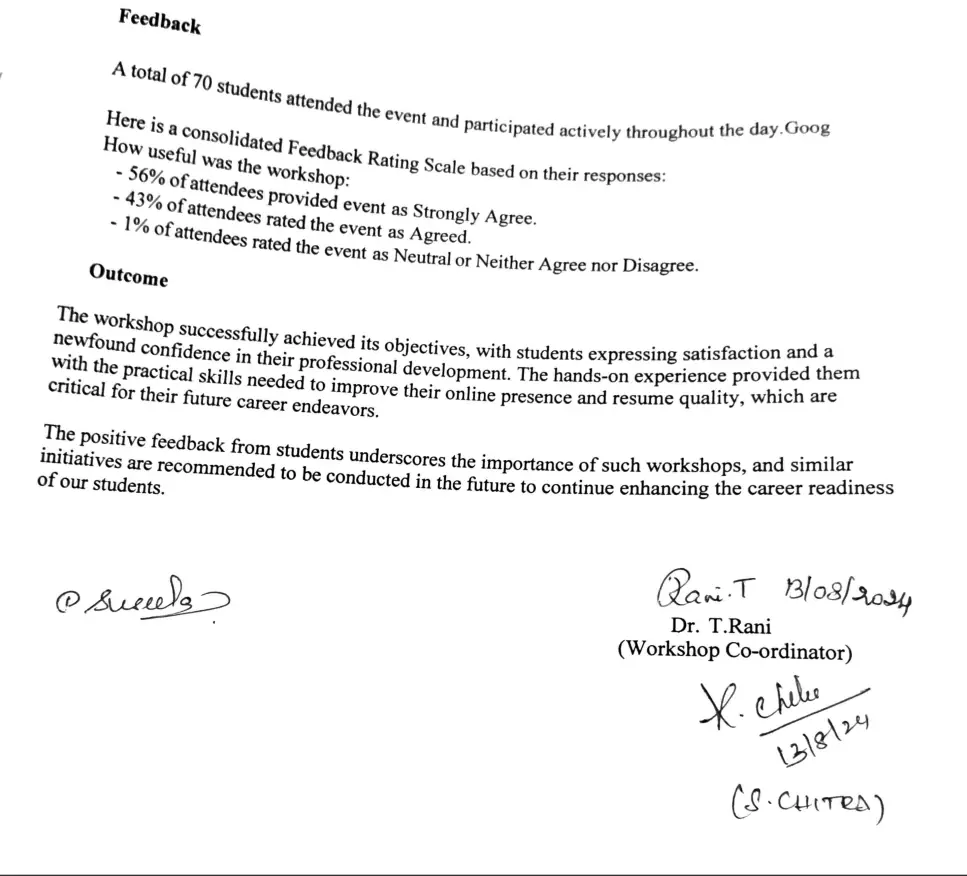 LinkedIn Profile Optimization and Interview-Winning Resume - photo 4