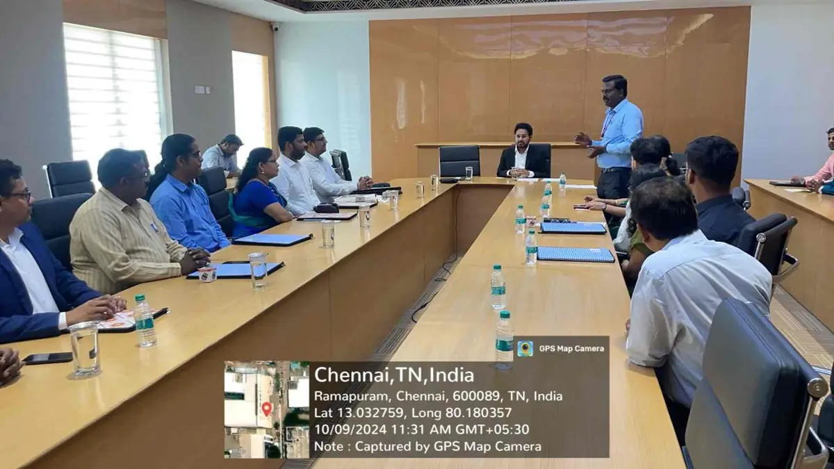 Memorandum of Understanding (MoU)