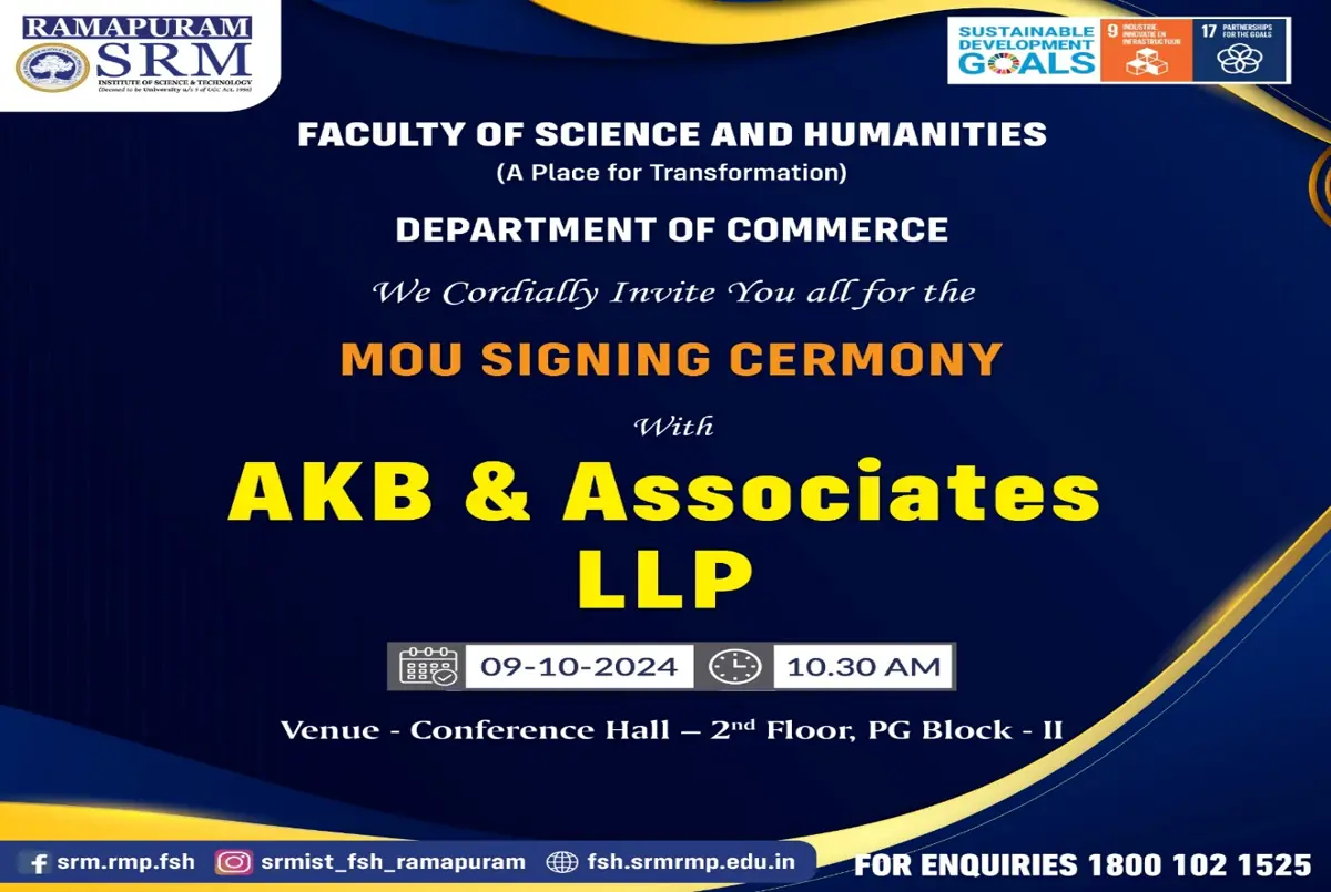 Memorandum of Understanding (MoU) - photo 1
