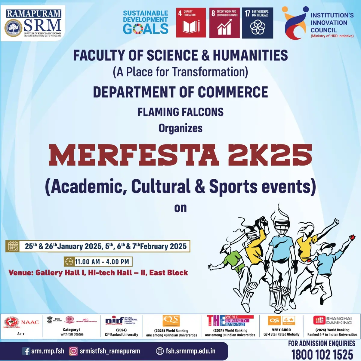 Merfesta 2K25