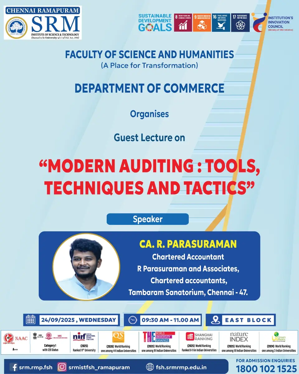 Modern Auditing: Tools, Techniques And Tactics