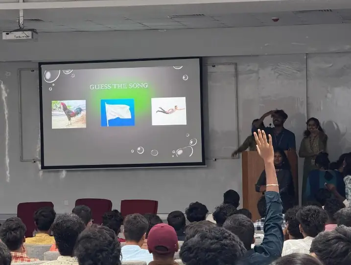 Orientation Programme – 10.07.2025 - photo 1