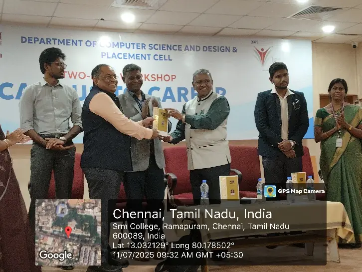 Orientation Programme – 10.07.2025 - photo 2