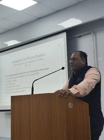 Orientation Programme – 10.07.2025 - photo 3