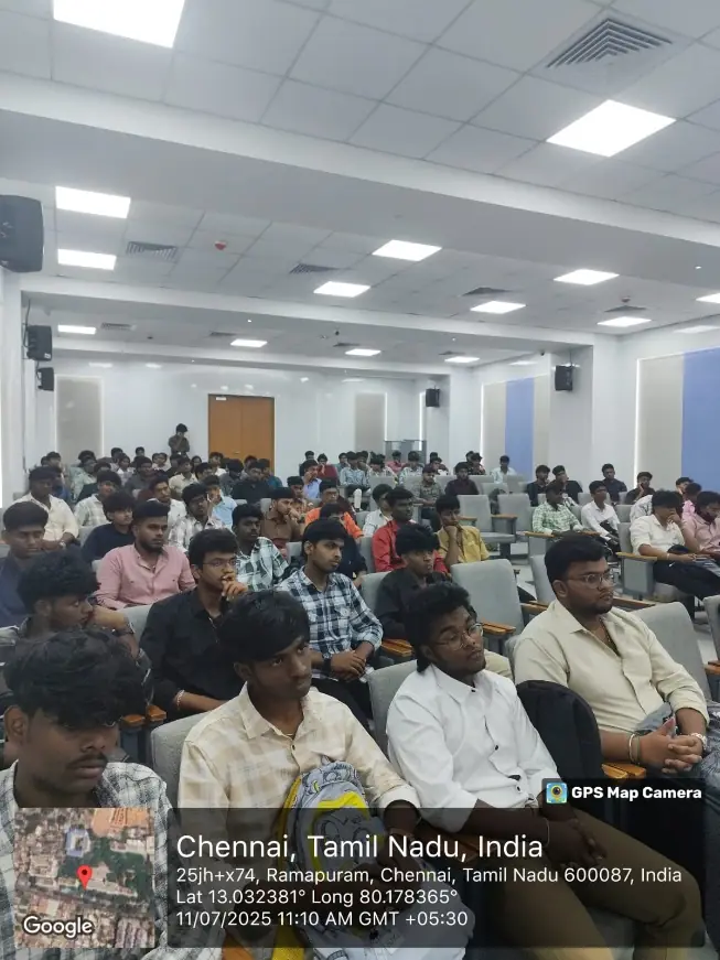 Orientation Programme – 10.07.2025 - photo 4