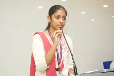 “SAY NO TO DRUGS” ACCOLADE THE WINNERS CEREMONY