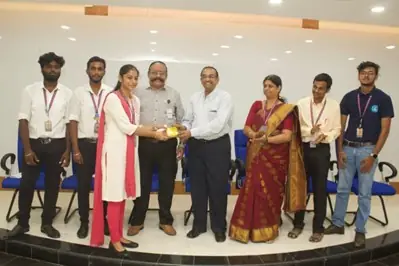 “SAY NO TO DRUGS” ACCOLADE THE WINNERS CEREMONY - photo 1