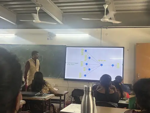 SMARTPLS FOR BEGINNERS: AN INTERACTIVE RESEARCH WORKSHOP - photo 3