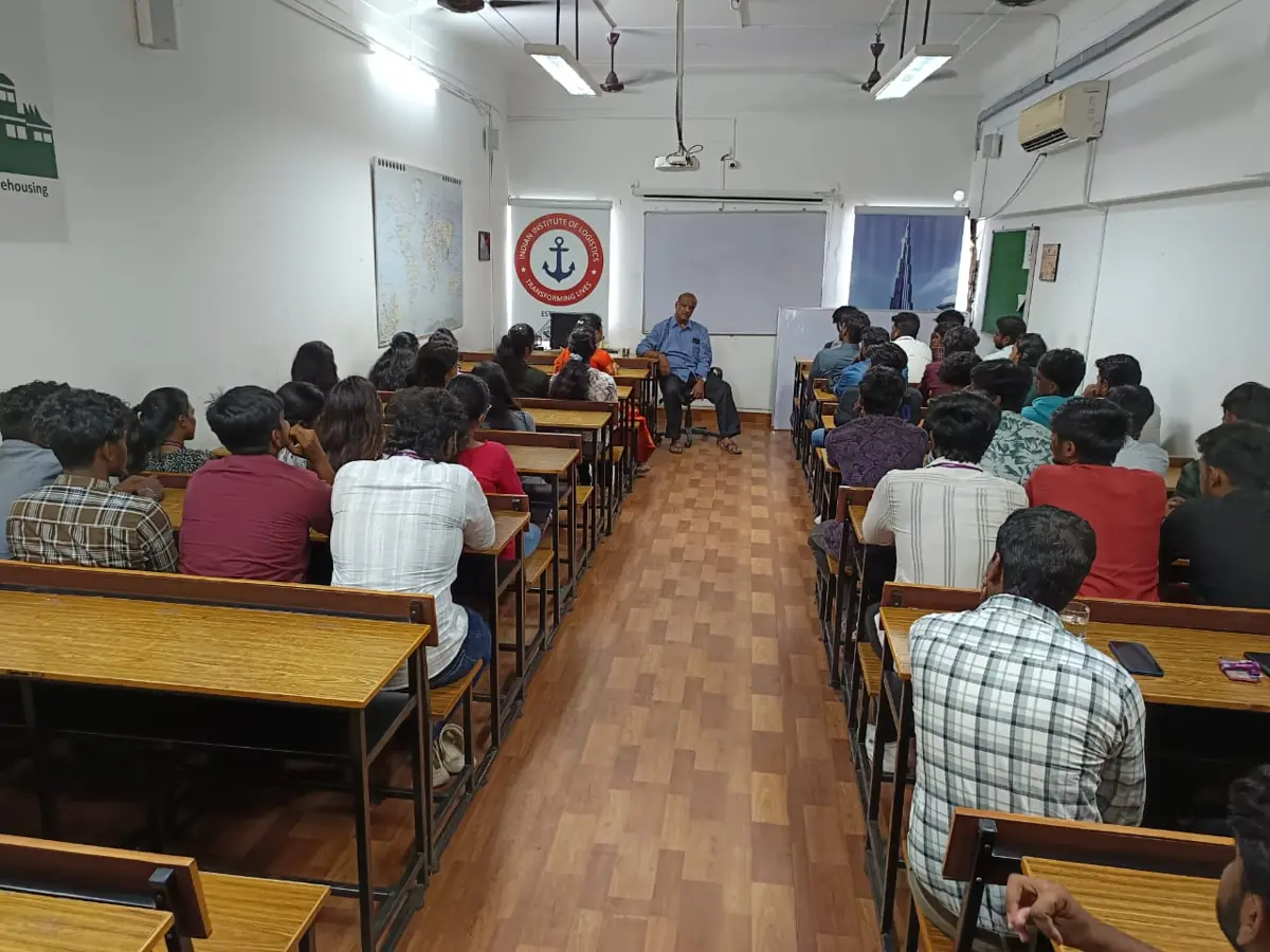 Student Outreach Programme - photo 1