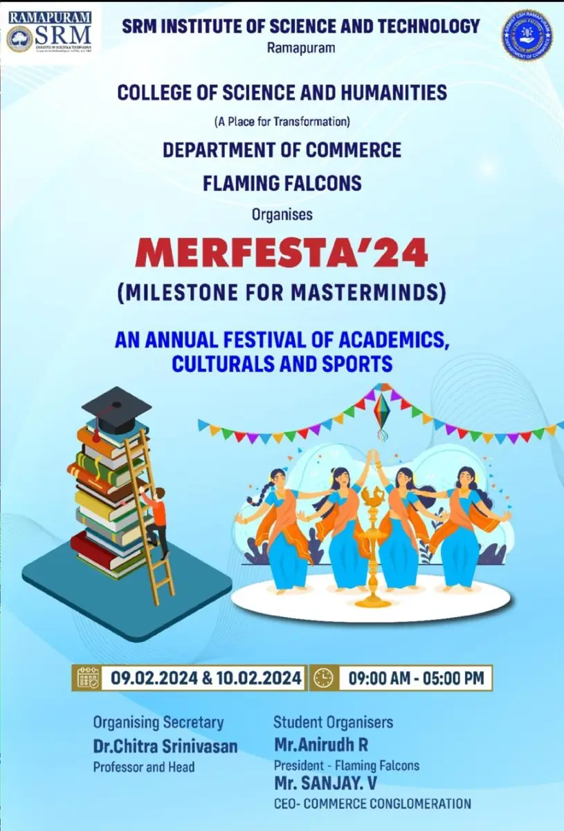 THE MERFESTA’24 SPORTS EVENT