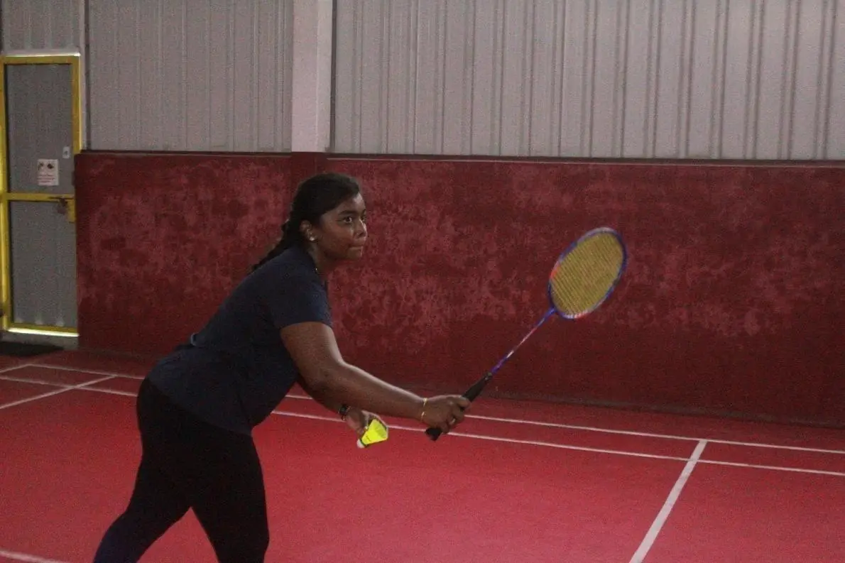 THE MERFESTA’24 SPORTS EVENT - photo 1
