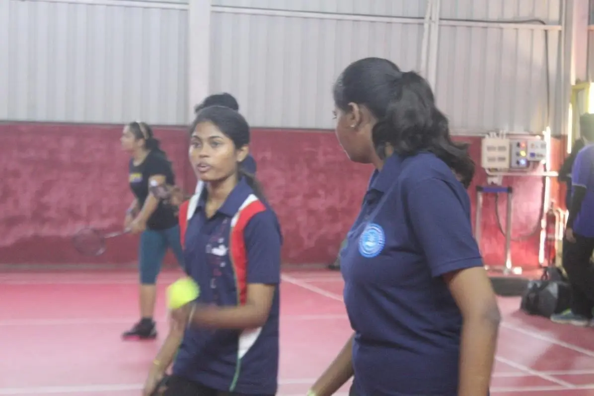 THE MERFESTA’24 SPORTS EVENT - photo 2