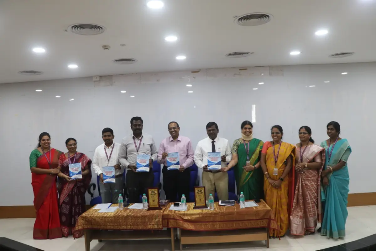 Two Days ICSSR- SRC Sponsored National Level Seminar