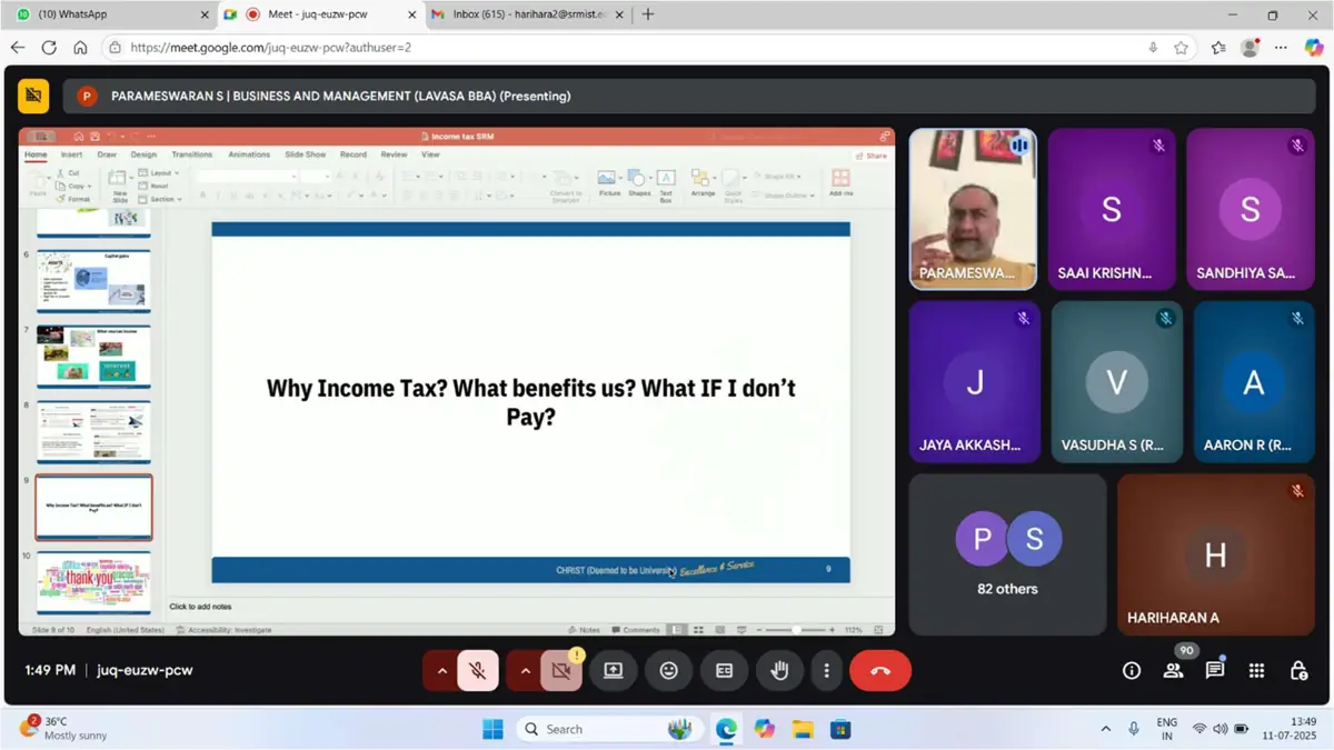 Understanding The Five Heads Of Income Under Indian Income Tax Law - photo 1