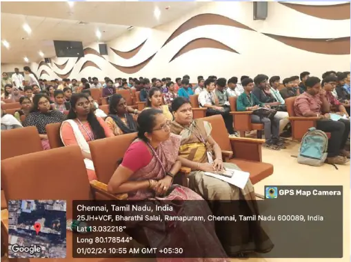 UNION BUDGET – 2024 - photo 2