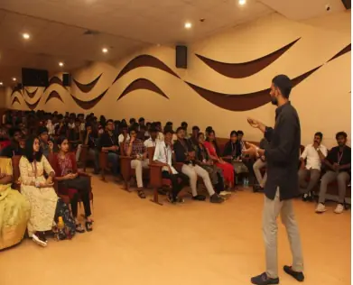 UNLEASHING CREATIVITY THROUGH ACTING - photo 3