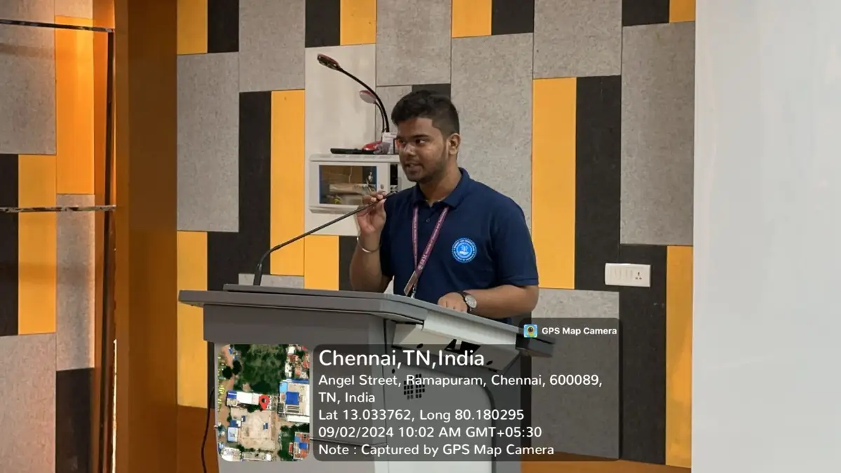 UTSAHA ADVAIYA - photo 2