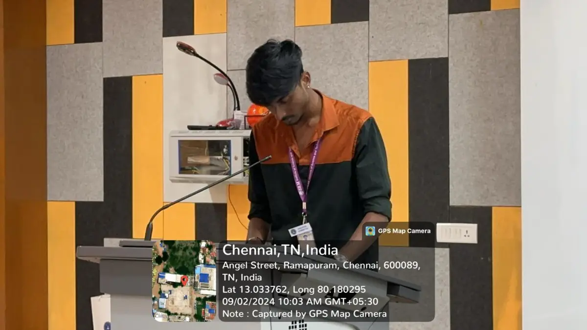 UTSAHA ADVAIYA - photo 5