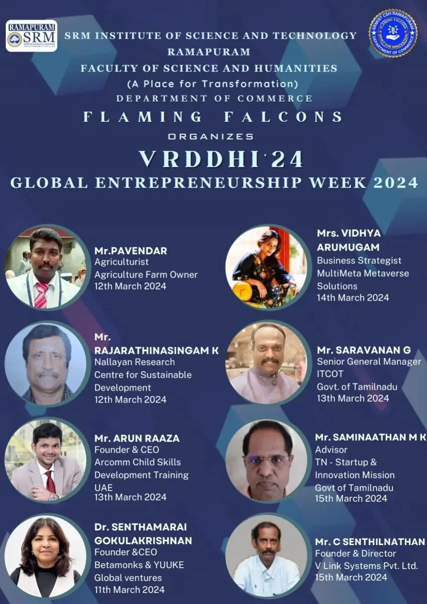 VRIDDHI’24