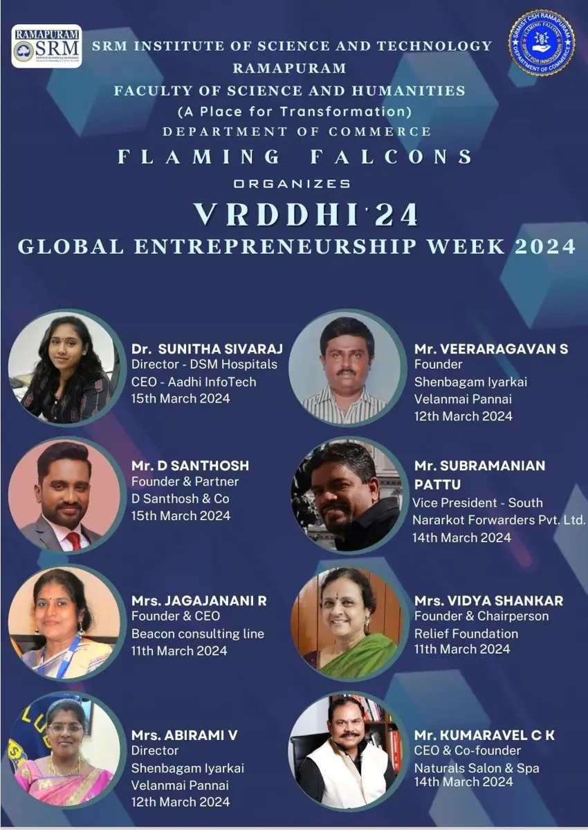 VRIDDHI’24 - photo 1