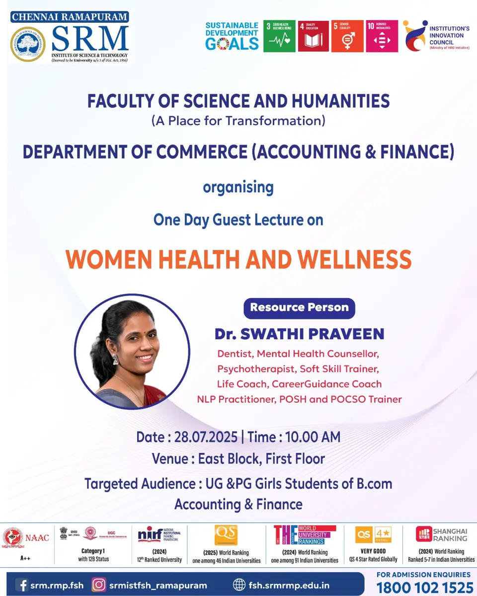 Women Health And Wellness