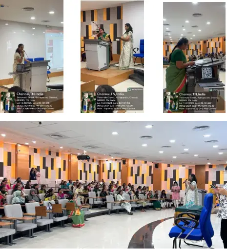 Women Wellness Program - photo 1