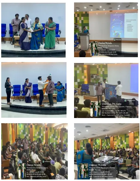 World Ozone Day - photo 1