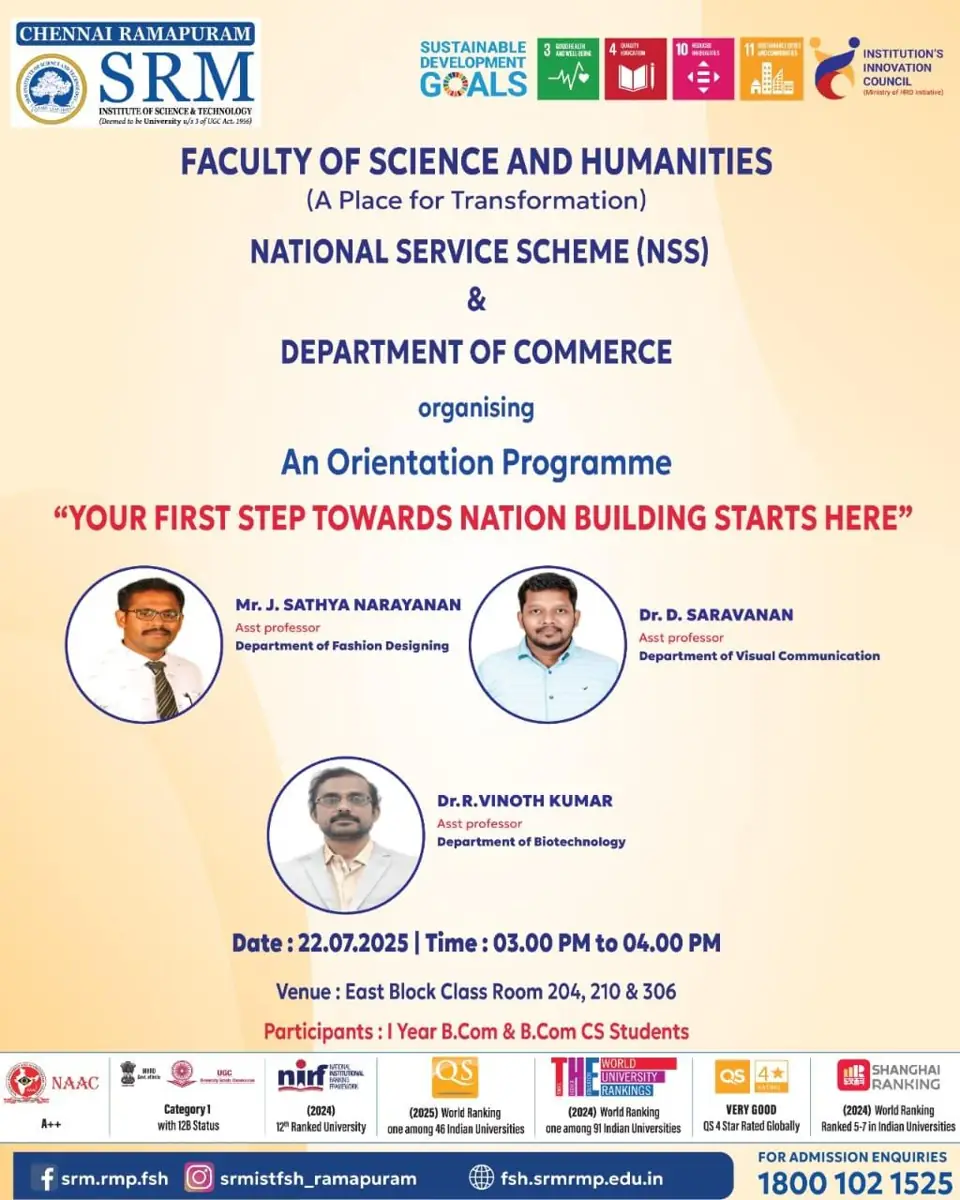Your First Step towards Nation-Building Starts Here