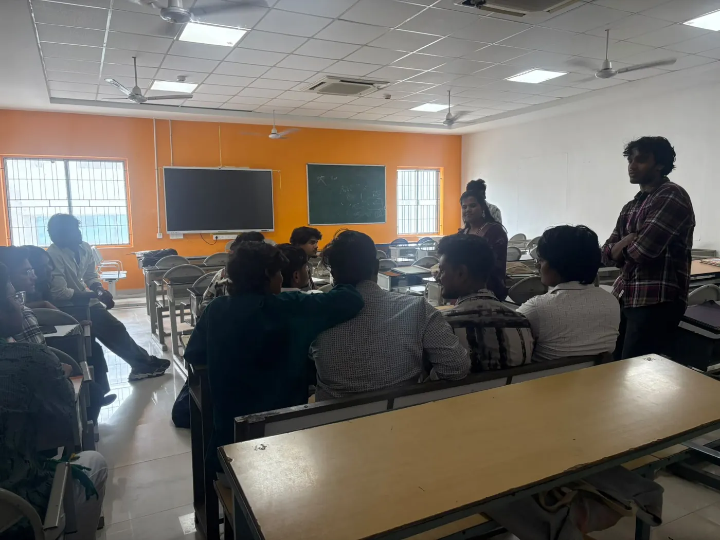 CYBERNOVA 2026 - Cyber Awareness Program: Voice for Digital Safety - photo 4