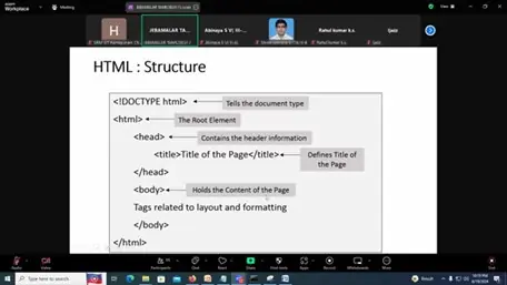 Bridge Course on Java Programming - photo 3