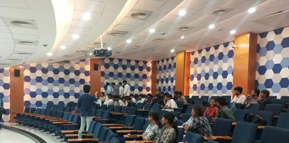 Expert Talk on Recent Funding Opportunities for Startups - photo 2