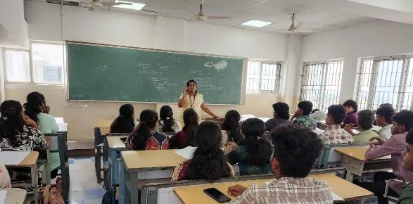 Orientation Programme on Overview of Entrepreneurship Cell - photo 1