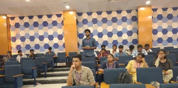 Startup Payanam 1.0 - Transformation of Idea to Startup - photo 1