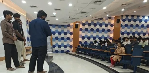 Startup Payanam 1.0 - Transformation of Idea to Startup - photo 3