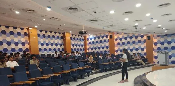Startup Payanam 1.0 - Transformation of Idea to Startup - photo 4