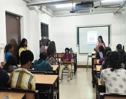 Anti-Drug Awareness Programme - Break the Chain: Empowering a Drug-Free Generation - photo 1